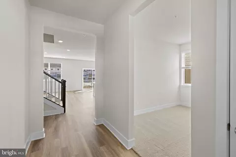 Entry Way - 807 Spikeresh Way, Joppa, MD 21085 photo 1 of 23