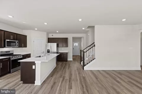 Entry Way - 807 Spikeresh Way, Joppa, MD 21085 photo 11 of 23