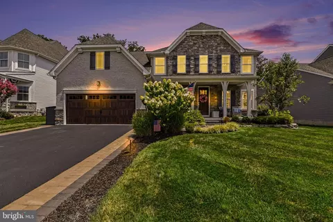 1789 Falstaff Rd, Bel Air, MD 21015