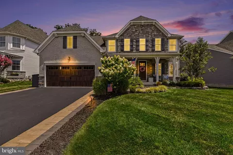 1789 Falstaff Rd, Bel Air, MD 21015