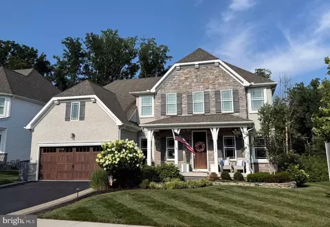 1789 Falstaff Rd, Bel Air, MD 21015
