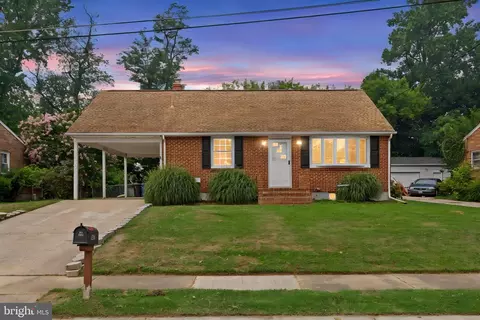 634 Chapel Ter, Havre De Grace, MD 21078