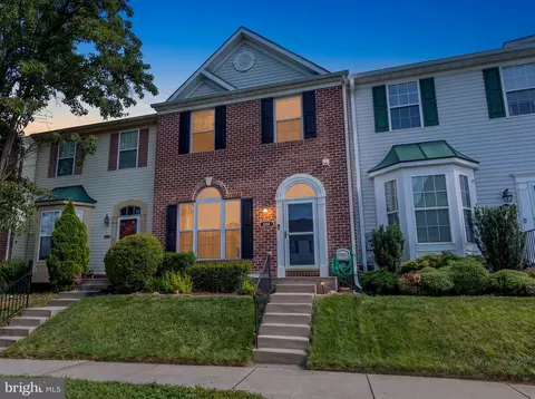 244 Mary Jane Ln, Bel Air, MD 21015