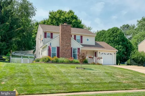 207 Hitching Post Dr, Bel Air, MD 21014