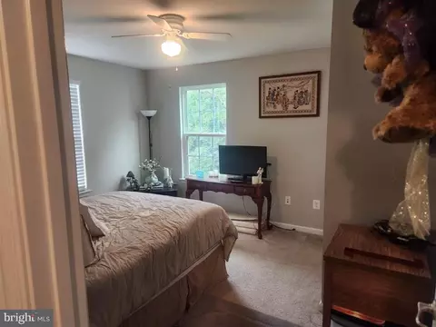 Bedroom - 528 Potomac Rd, Joppa, MD 21085 photo 3 of 5