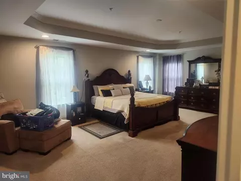 Bedroom - 528 Potomac Rd, Joppa, MD 21085 photo 5 of 5