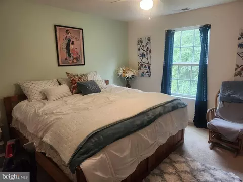 Bedroom - 528 Potomac Rd, Joppa, MD 21085 photo 4 of 5