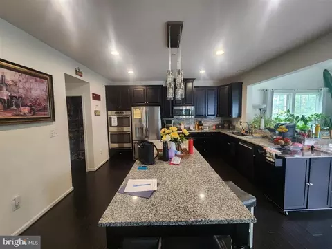 Kitchen - 528 Potomac Rd, Joppa, MD 21085 photo 1 of 2