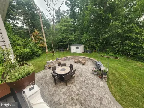 Exterior - 528 Potomac Rd, Joppa, MD 21085 photo 3 of 3