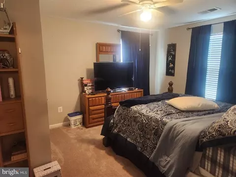 Bedroom - 528 Potomac Rd, Joppa, MD 21085 photo 2 of 5