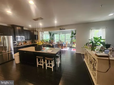 Kitchen - 528 Potomac Rd, Joppa, MD 21085 photo 2 of 2