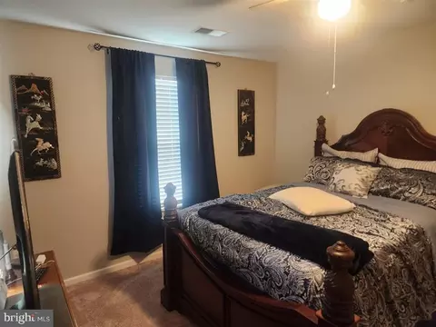 Bedroom - 528 Potomac Rd, Joppa, MD 21085 photo 1 of 5