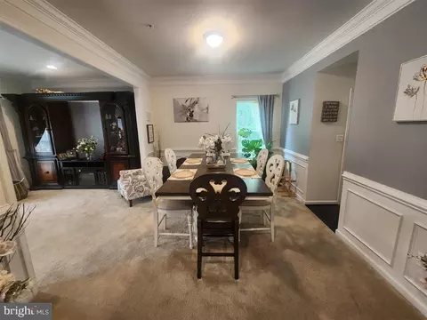 Dining - 528 Potomac Rd, Joppa, MD 21085 photo 1 of 2