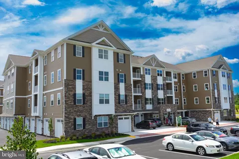 406 Bold Ruler Ct #406, Havre De Grace, MD 21078