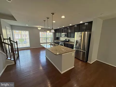 Kitchen - 4702 Wineleaf Ln, Aberdeen, MD 21001 photo 3 of 3