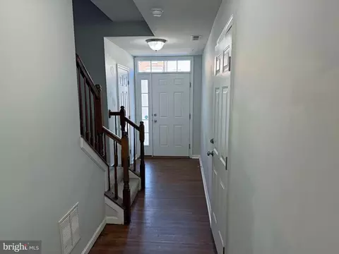 Entry Way - 4702 Wineleaf Ln, Aberdeen, MD 21001 photo 1 of 3