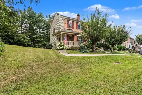 1929 Thomas Run Cir, Bel Air, MD 21015