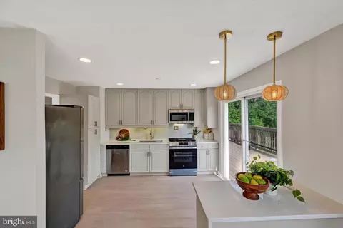 Kitchen - 114 Doncaster Rd, Joppa, MD 21085 photo 1 of 4