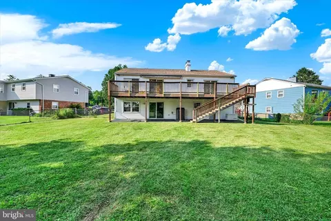 Exterior - 114 Doncaster Rd, Joppa, MD 21085 photo 4 of 6
