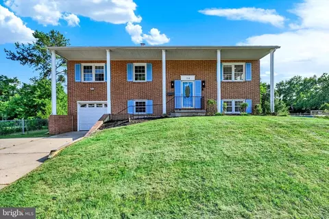 Exterior - 114 Doncaster Rd, Joppa, MD 21085 photo 2 of 6