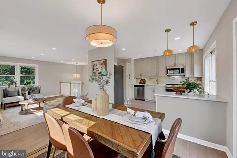 Dining - 114 Doncaster Rd, Joppa, MD 21085 photo 2 of 3