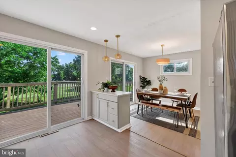 Dining - 114 Doncaster Rd, Joppa, MD 21085 photo 3 of 3