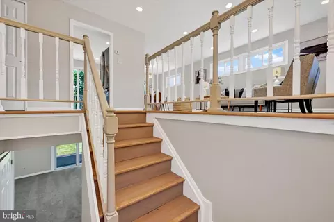 Entry Way - 114 Doncaster Rd, Joppa, MD 21085 photo 1 of 1