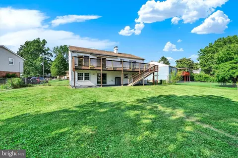 Exterior - 114 Doncaster Rd, Joppa, MD 21085 photo 5 of 6