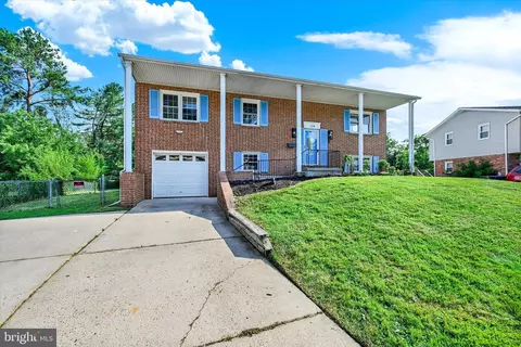 Exterior - 114 Doncaster Rd, Joppa, MD 21085 photo 6 of 6