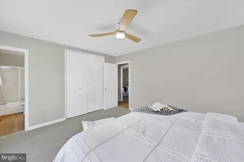 Bedroom - 114 Doncaster Rd, Joppa, MD 21085 photo 1 of 3