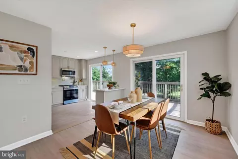 Dining - 114 Doncaster Rd, Joppa, MD 21085 photo 1 of 3