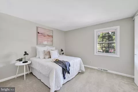 Bedroom - 114 Doncaster Rd, Joppa, MD 21085 photo 2 of 3