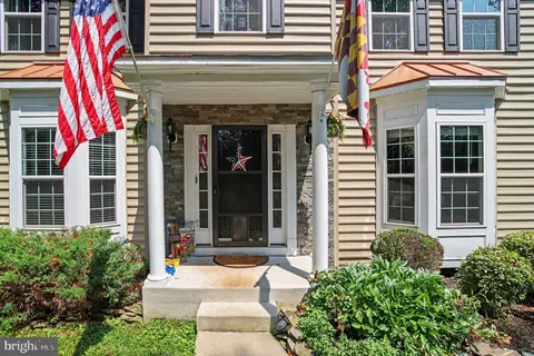 4761 Carea Rd, White Hall, MD 21161