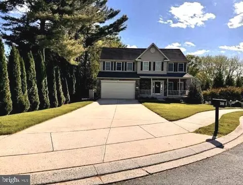 306 Buckworth Ct, Bel Air, MD 21015