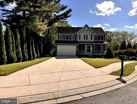 306 Buckworth Ct, Bel Air, MD 21015