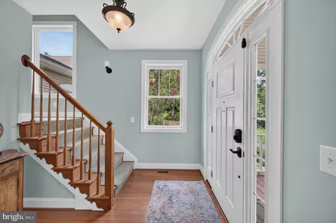 Entry Way - 2600 Winters Run Rd, Joppa, MD 21085 photo 3 of 6