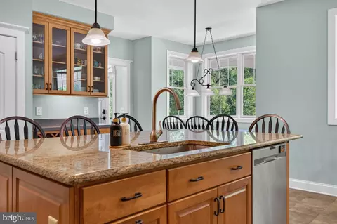 Kitchen - 2600 Winters Run Rd, Joppa, MD 21085 photo 2 of 7