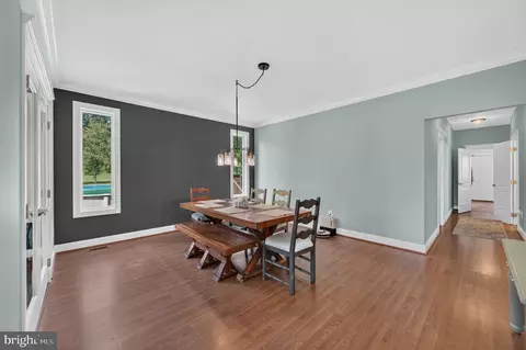 Dining - 2600 Winters Run Rd, Joppa, MD 21085 photo 1 of 3