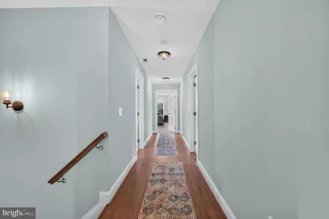 Entry Way - 2600 Winters Run Rd, Joppa, MD 21085 photo 5 of 6
