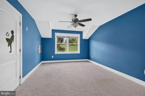 Bedroom - 2600 Winters Run Rd, Joppa, MD 21085 photo 6 of 9