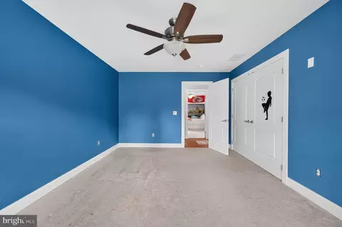 Bedroom - 2600 Winters Run Rd, Joppa, MD 21085 photo 7 of 9