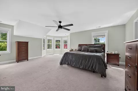 Bedroom - 2600 Winters Run Rd, Joppa, MD 21085 photo 3 of 9