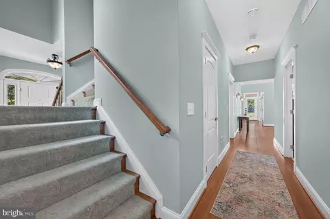Entry Way - 2600 Winters Run Rd, Joppa, MD 21085 photo 2 of 6