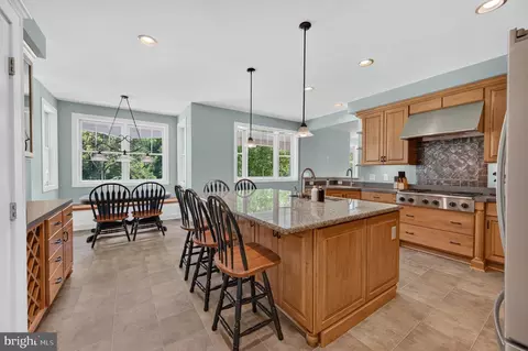 Kitchen - 2600 Winters Run Rd, Joppa, MD 21085 photo 1 of 7