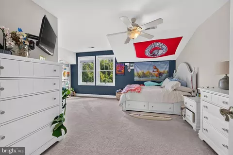 Bedroom - 2600 Winters Run Rd, Joppa, MD 21085 photo 9 of 9