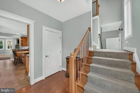 Entry Way - 2600 Winters Run Rd, Joppa, MD 21085 photo 1 of 6