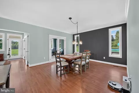 Dining - 2600 Winters Run Rd, Joppa, MD 21085 photo 3 of 3