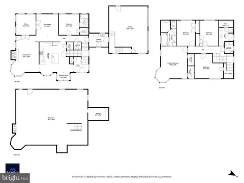 Floorplan - 2600 Winters Run Rd, Joppa, MD 21085 photo 4 of 4
