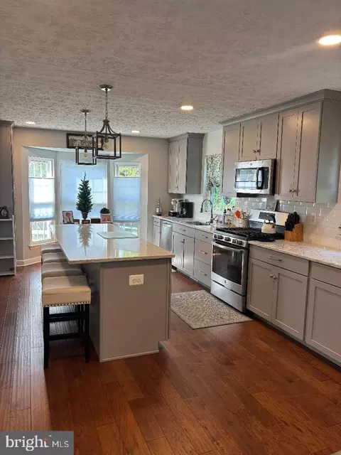 Kitchen - 612 Winesap Ct, Joppa, MD 21085 photo 4 of 5
