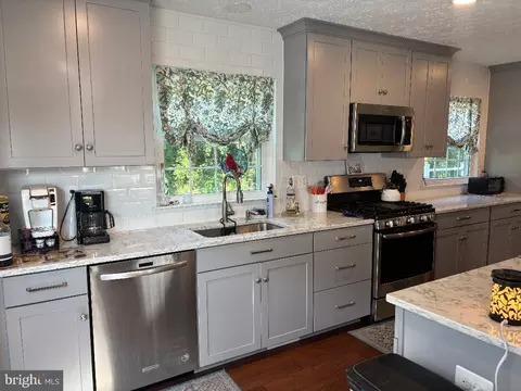 Kitchen - 612 Winesap Ct, Joppa, MD 21085 photo 5 of 5